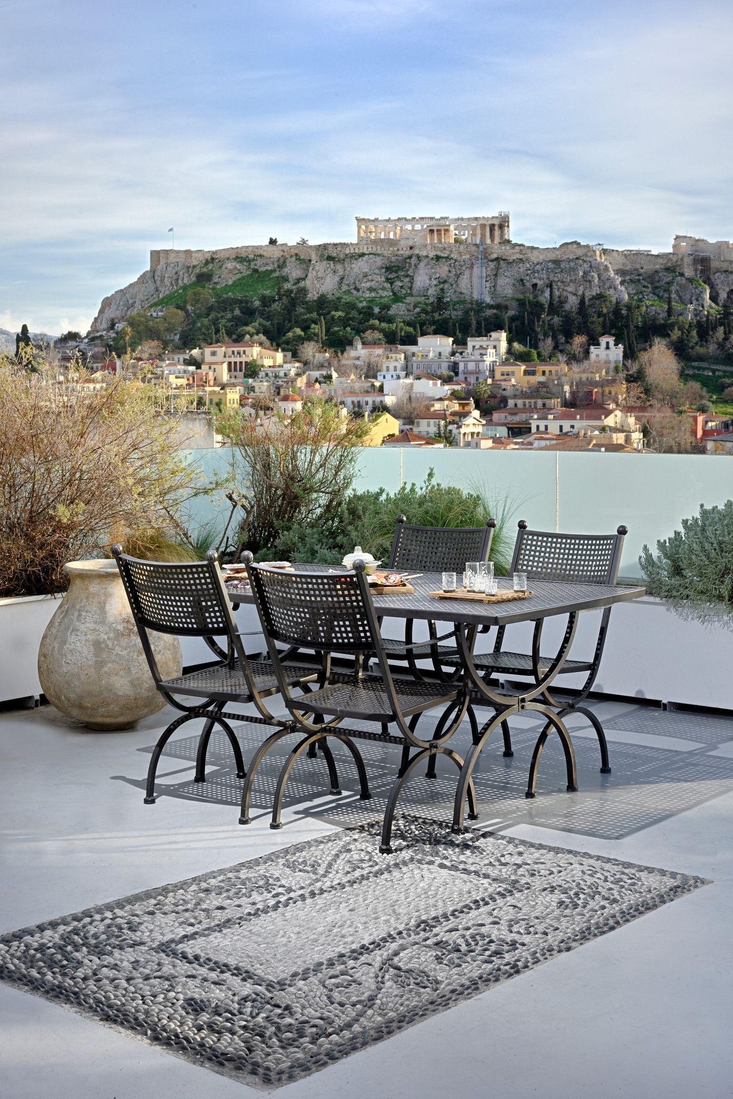 Athens Unique Homes by K&K - ALTOP - 8