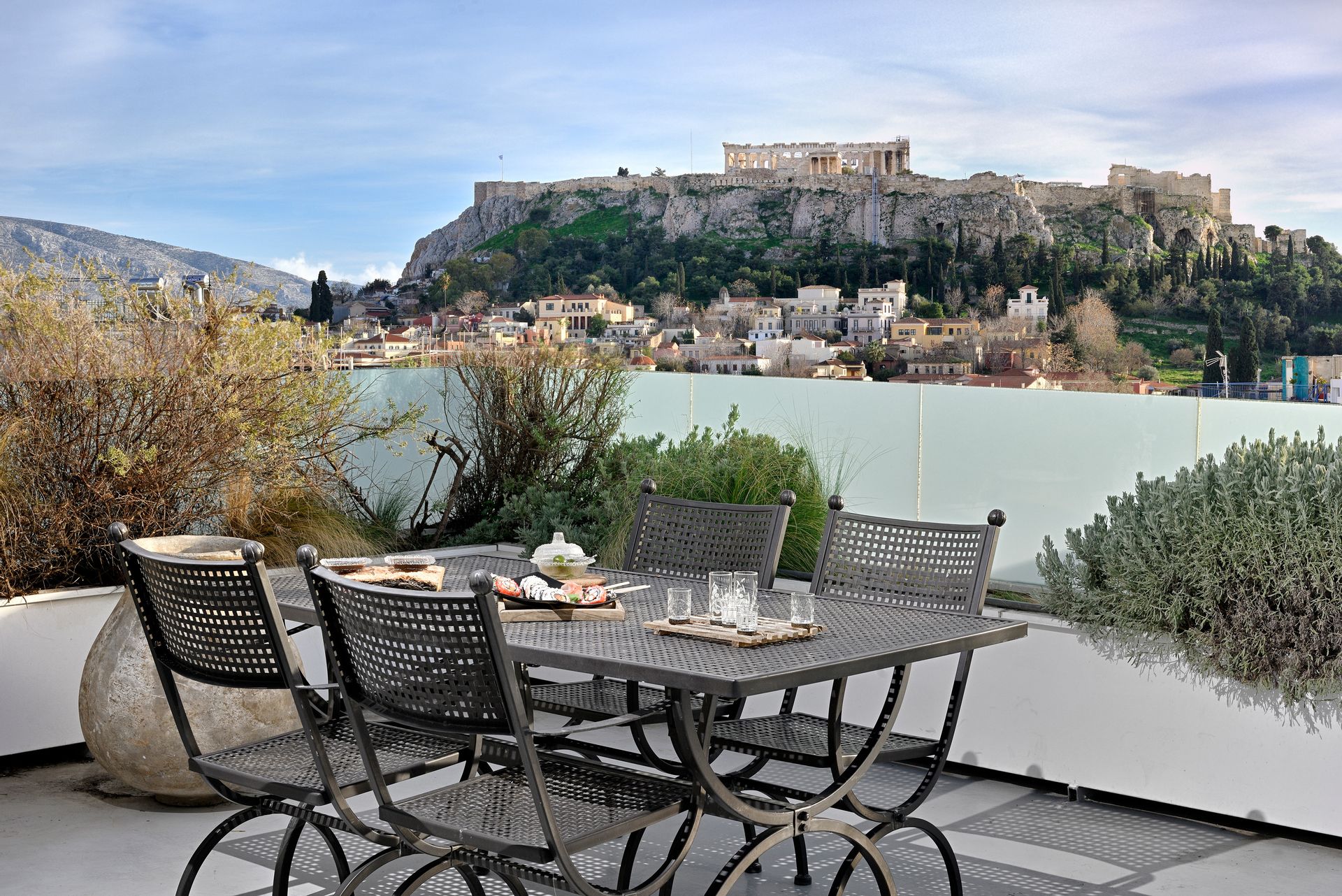 Athens Unique Homes by K&K - ALTOP - 9