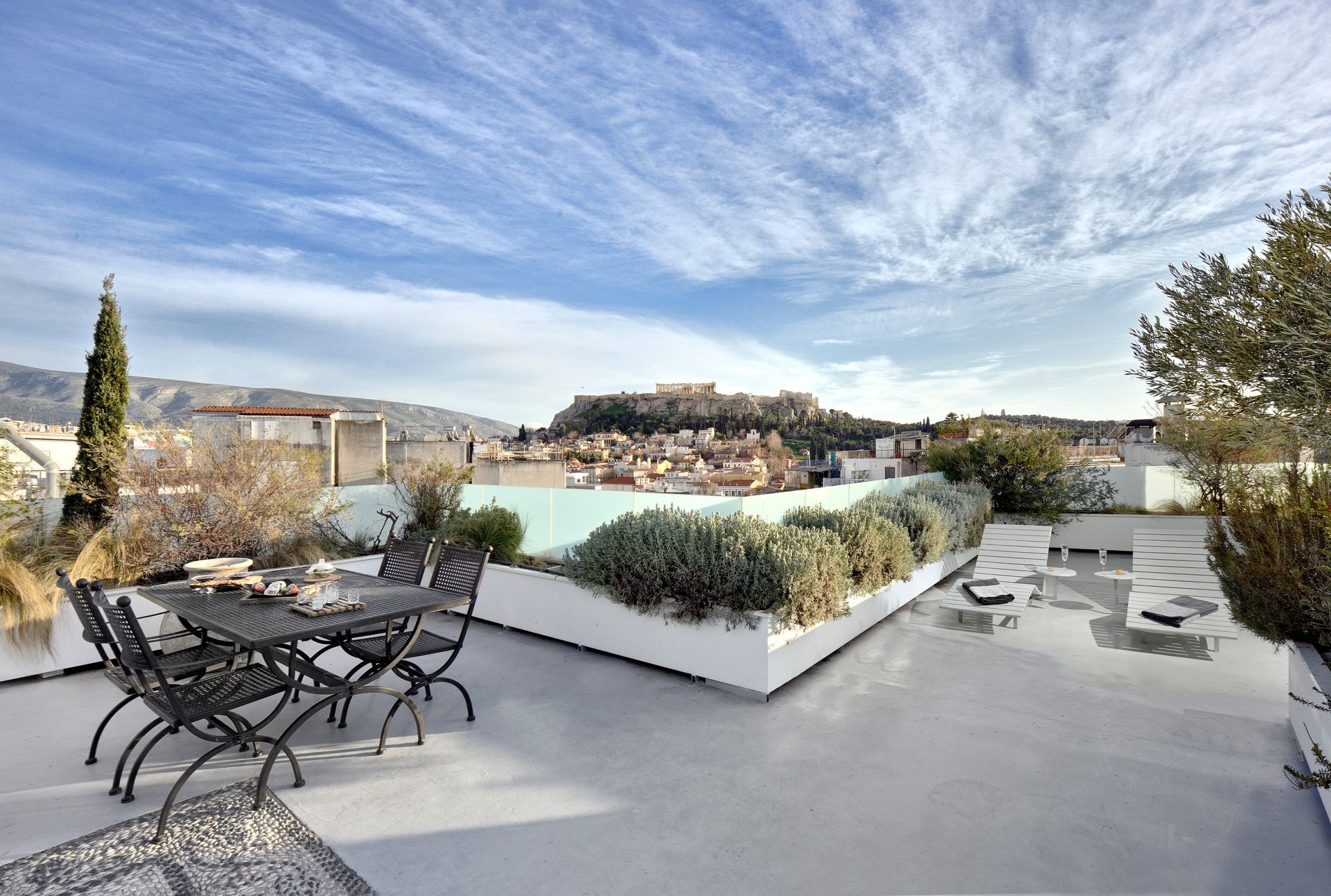 Athens Unique Homes by K&K - ALTOP - 10