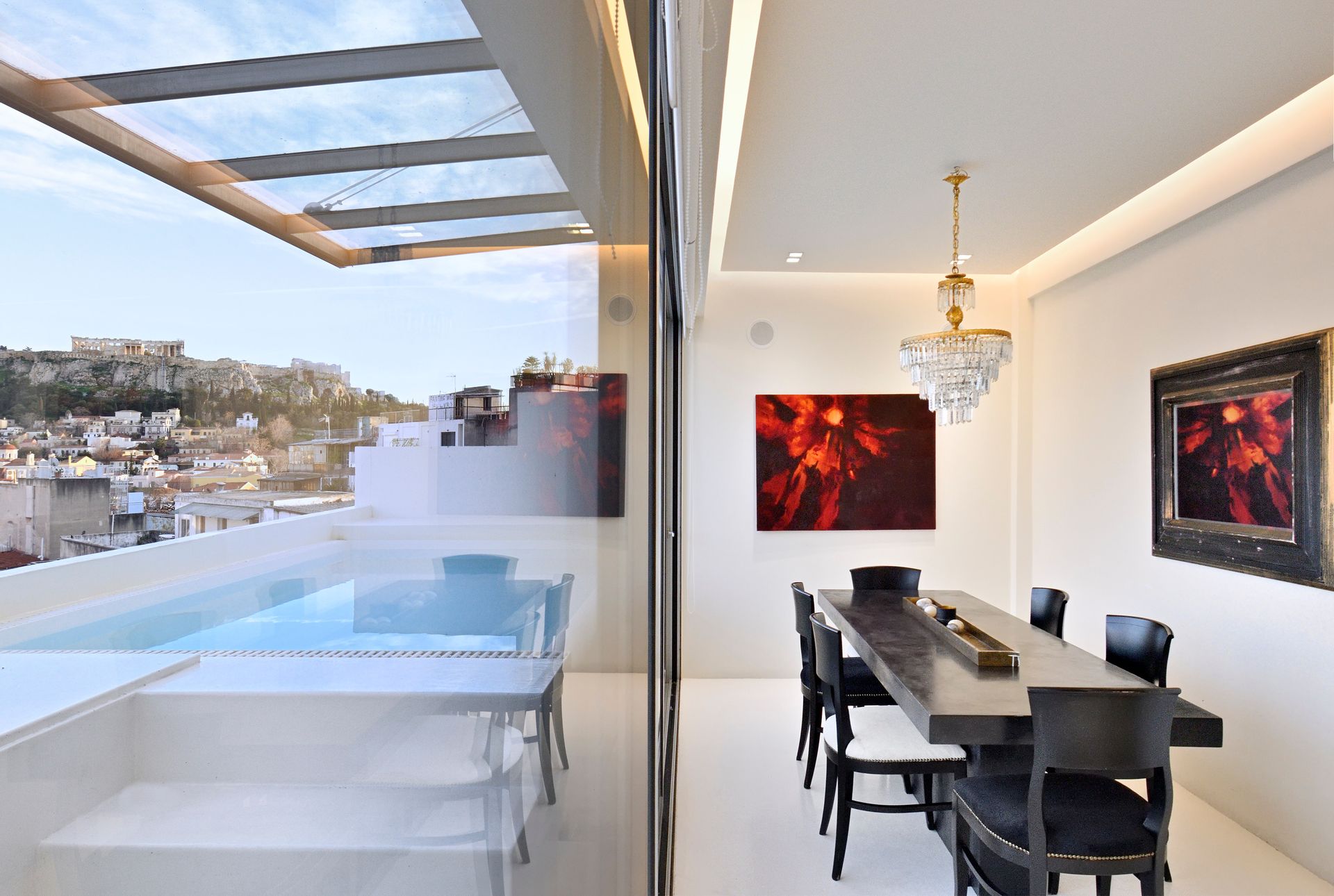 Athens Unique Homes by K&K - ALTOP - 11