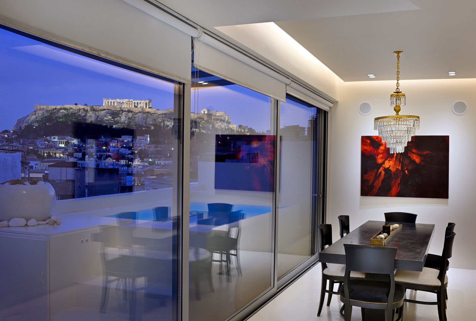 Athens Unique Homes by K&K - ALTOP - 13