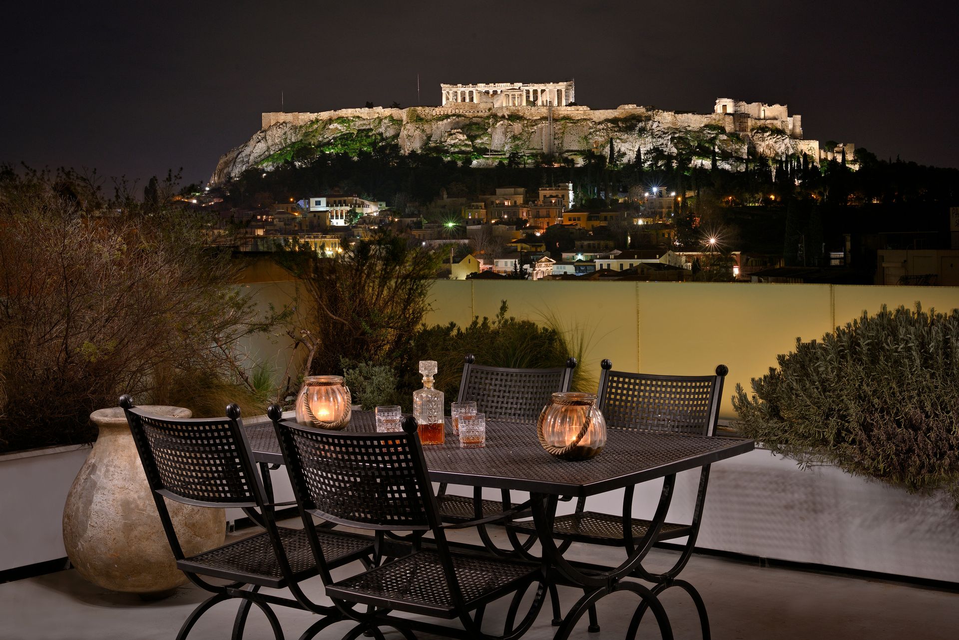 Athens Unique Homes by K&K - ALTOP - 14