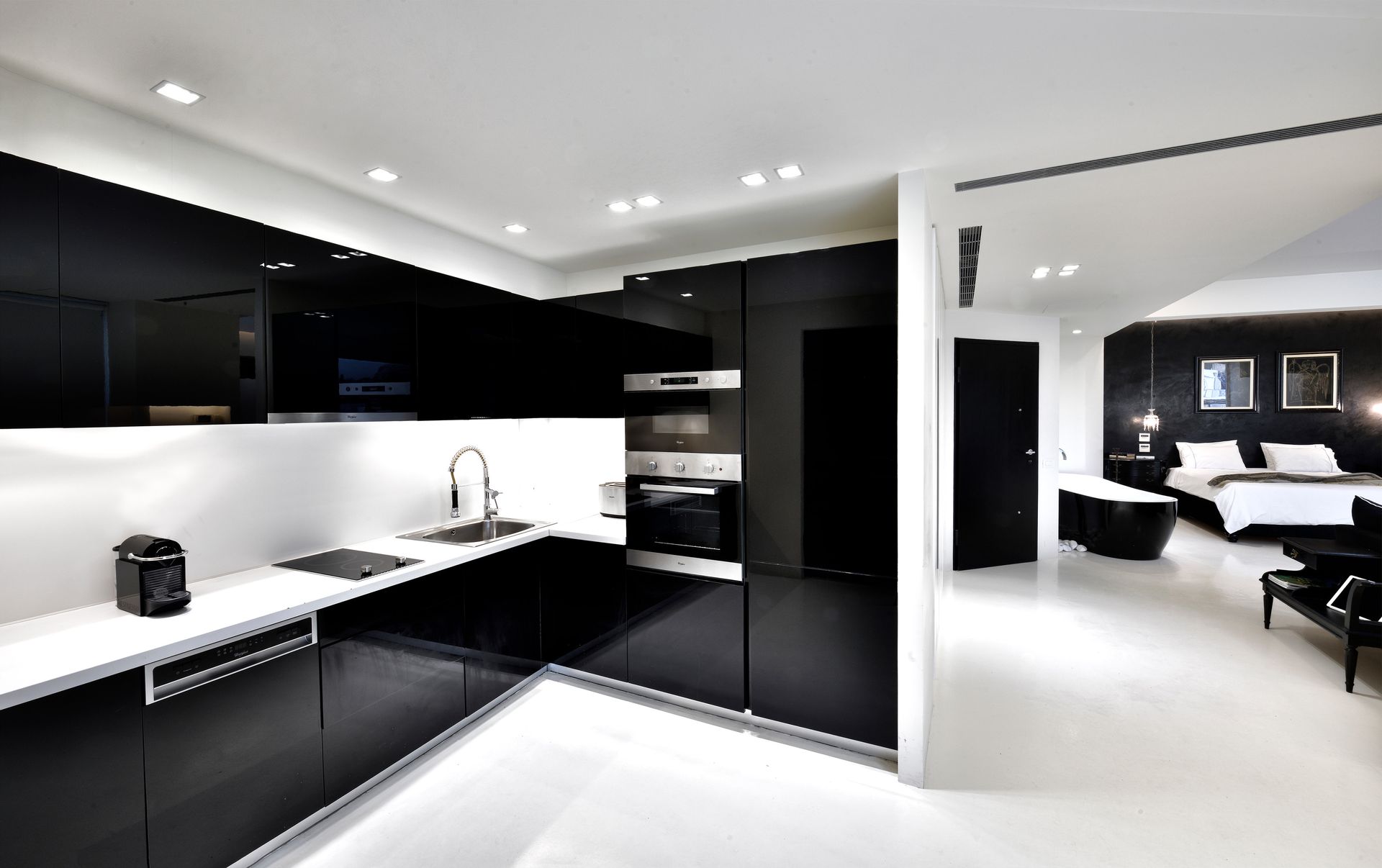 Athens Unique Homes by K&K - ALTOP - 18