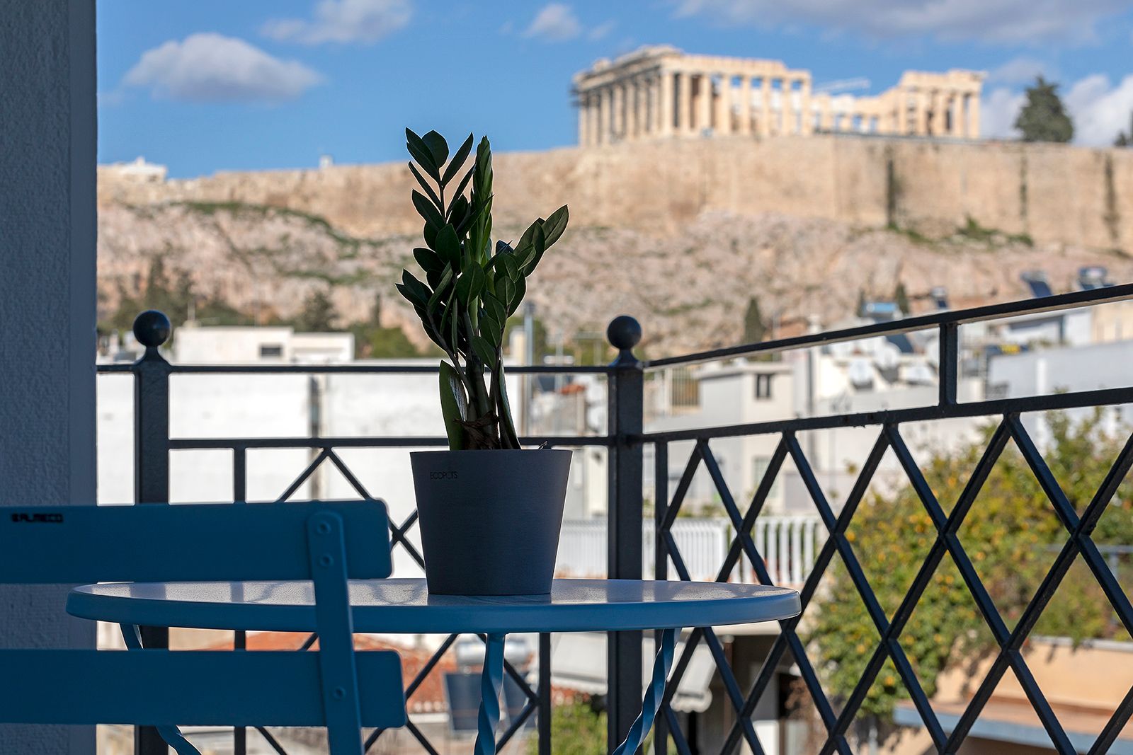 Acro Urban Suites Athens - FSBBV - 4