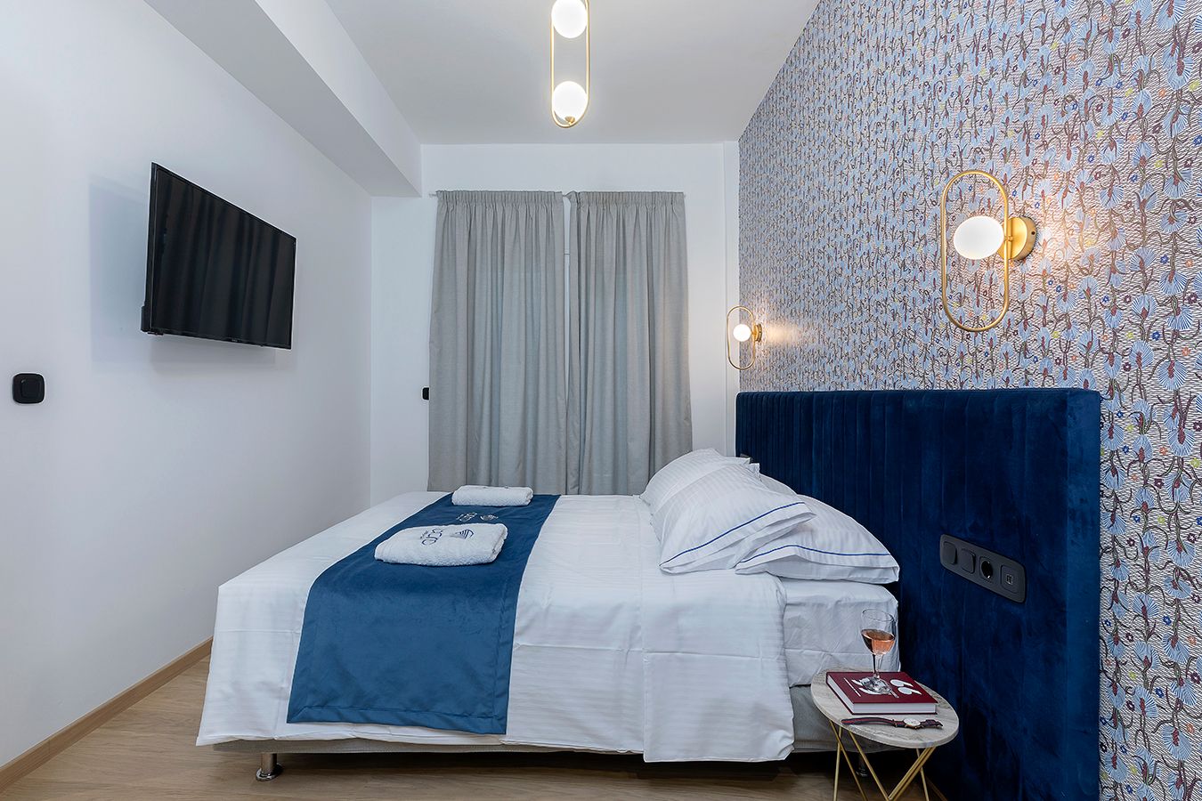 Acro Urban Suites Athens - FSBBV - 8