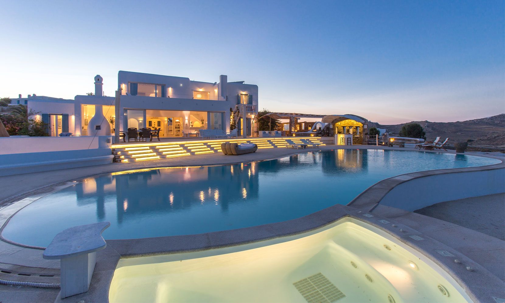 Villa Hermes
