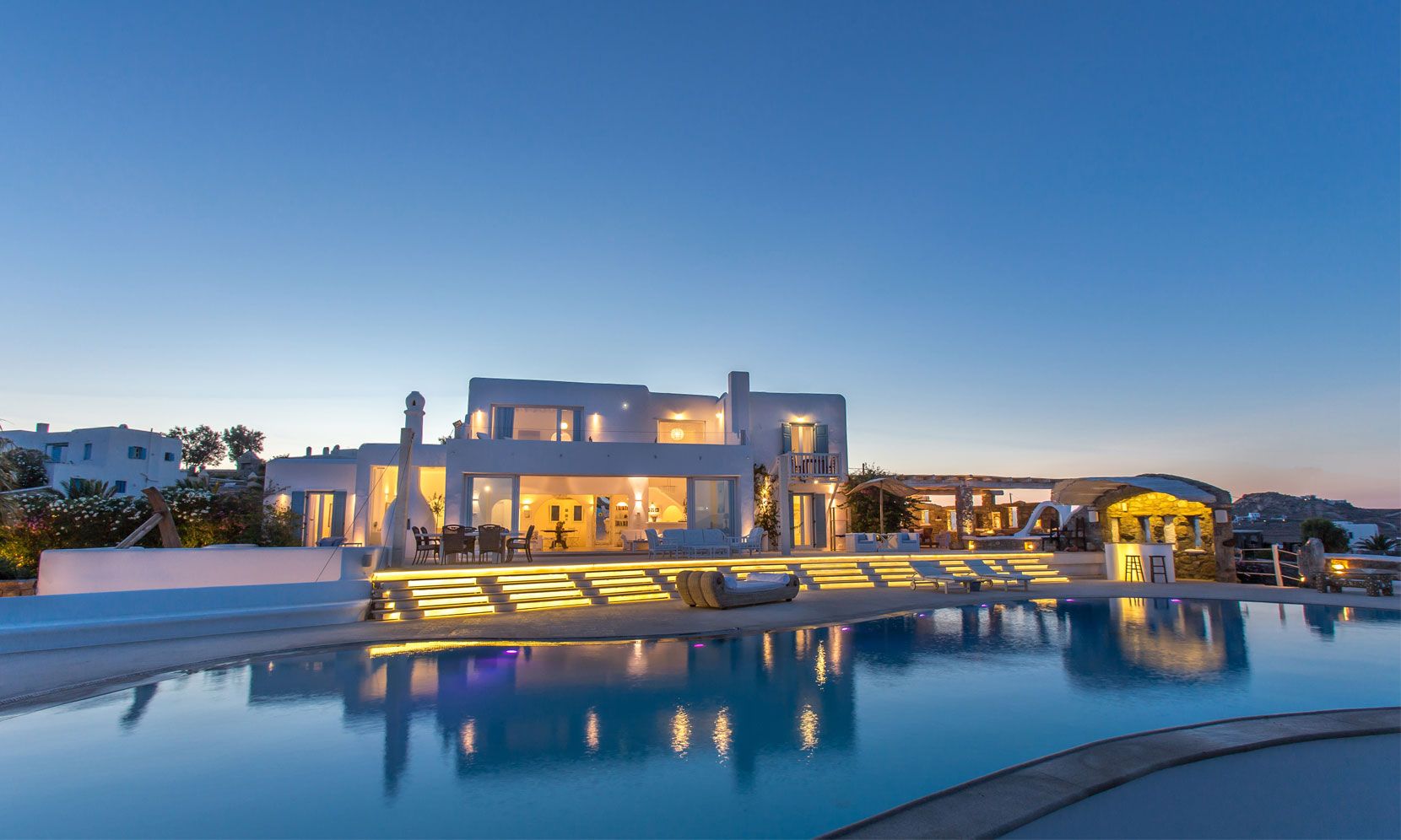 Luxury Heavens Mykonos - HERMES - 3