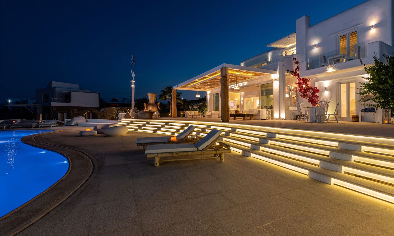 Luxury Heavens Mykonos - HERMES - 4