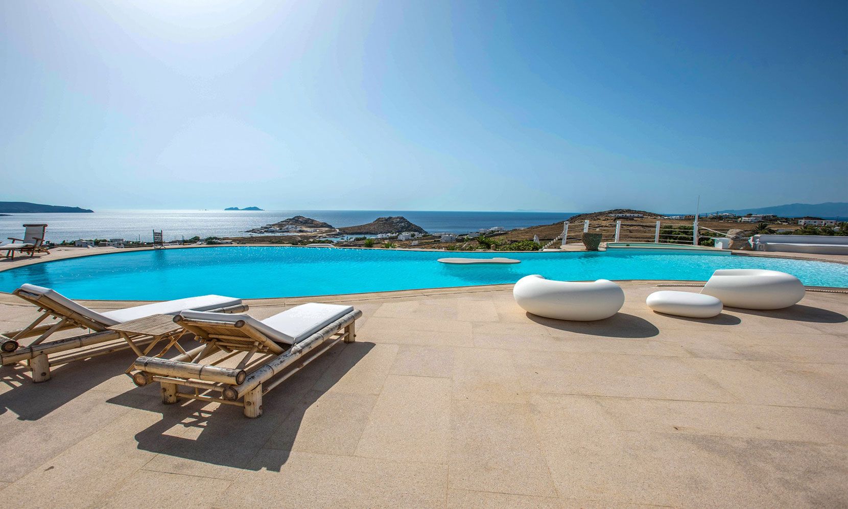 Luxury Heavens Mykonos - HERMES - 6