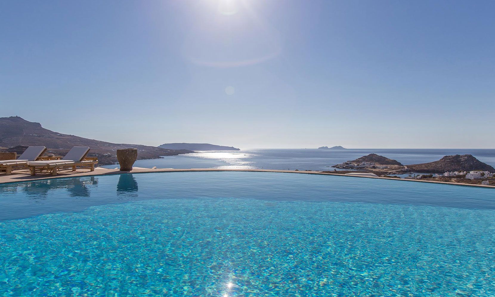 Luxury Heavens Mykonos - HERMES - 7