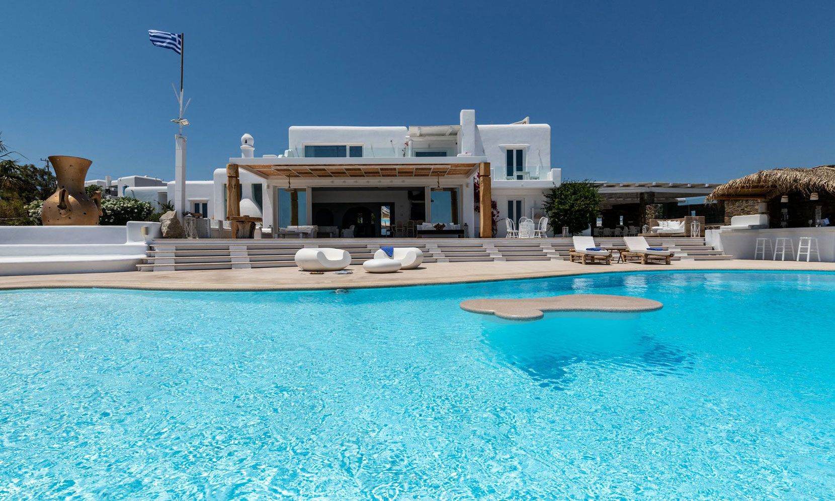 Luxury Heavens Mykonos - HERMES - 8