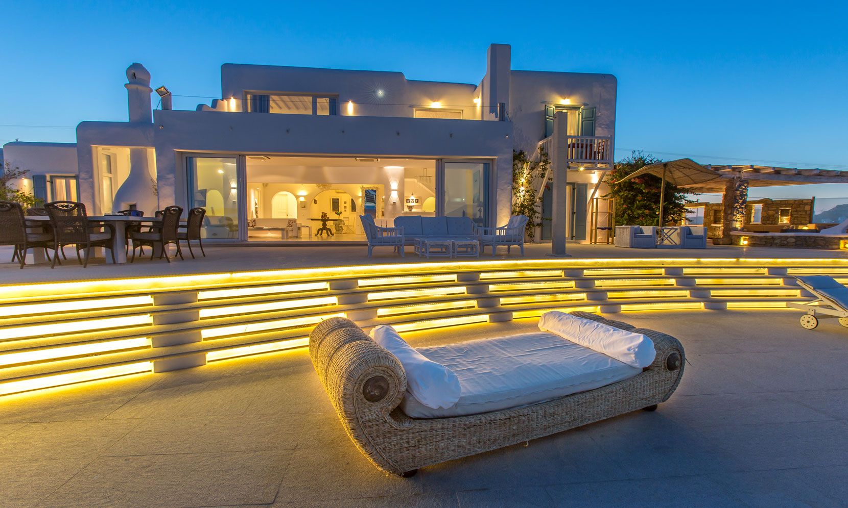 Luxury Heavens Mykonos - HERMES - 12