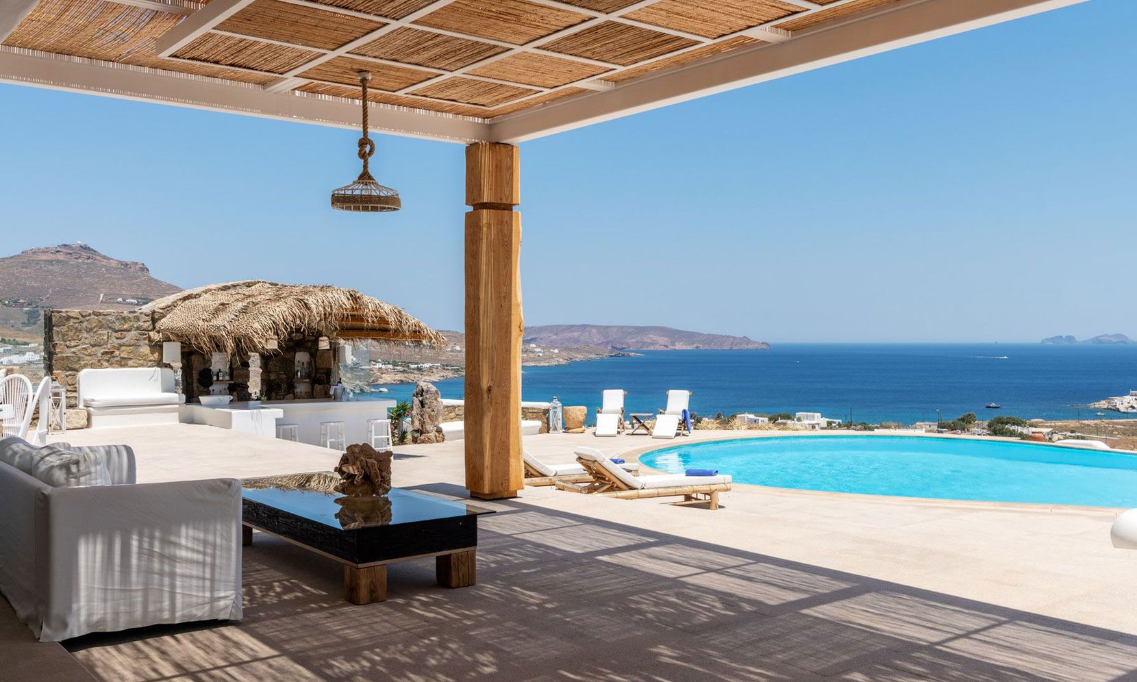 Luxury Heavens Mykonos - HERMES - 18