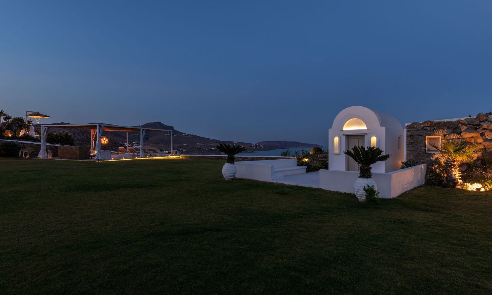 Luxury Heavens Mykonos - HERMES - 19