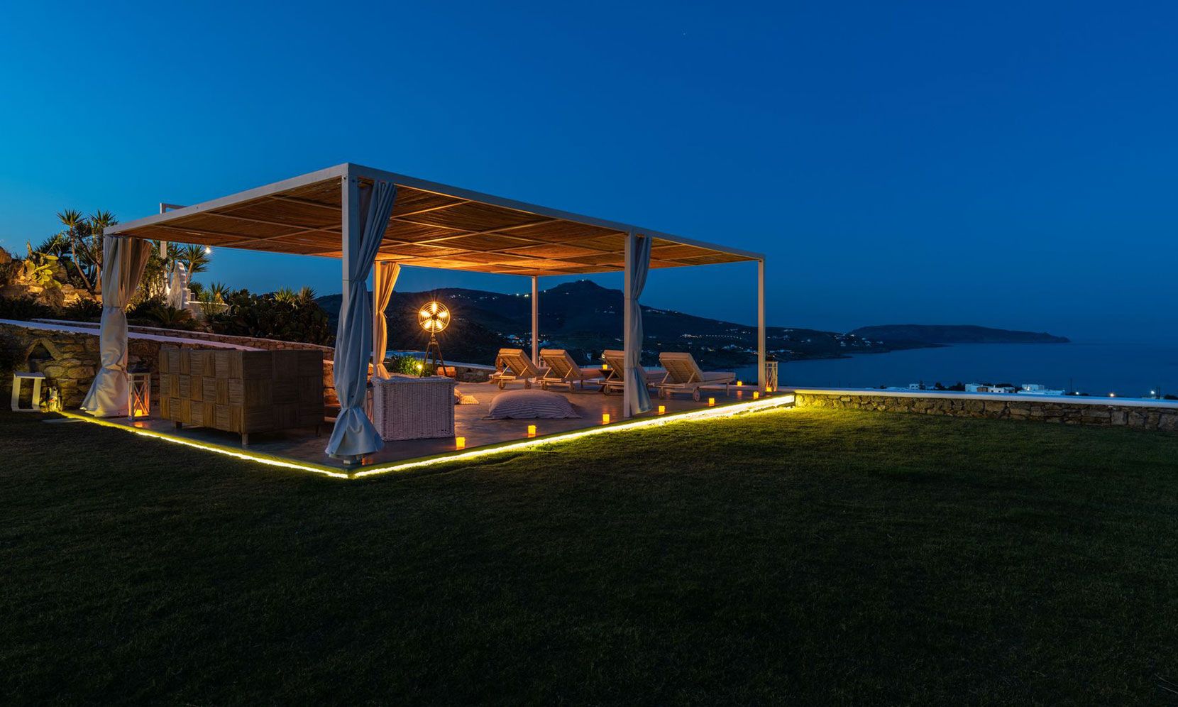Luxury Heavens Mykonos - HERMES - 20