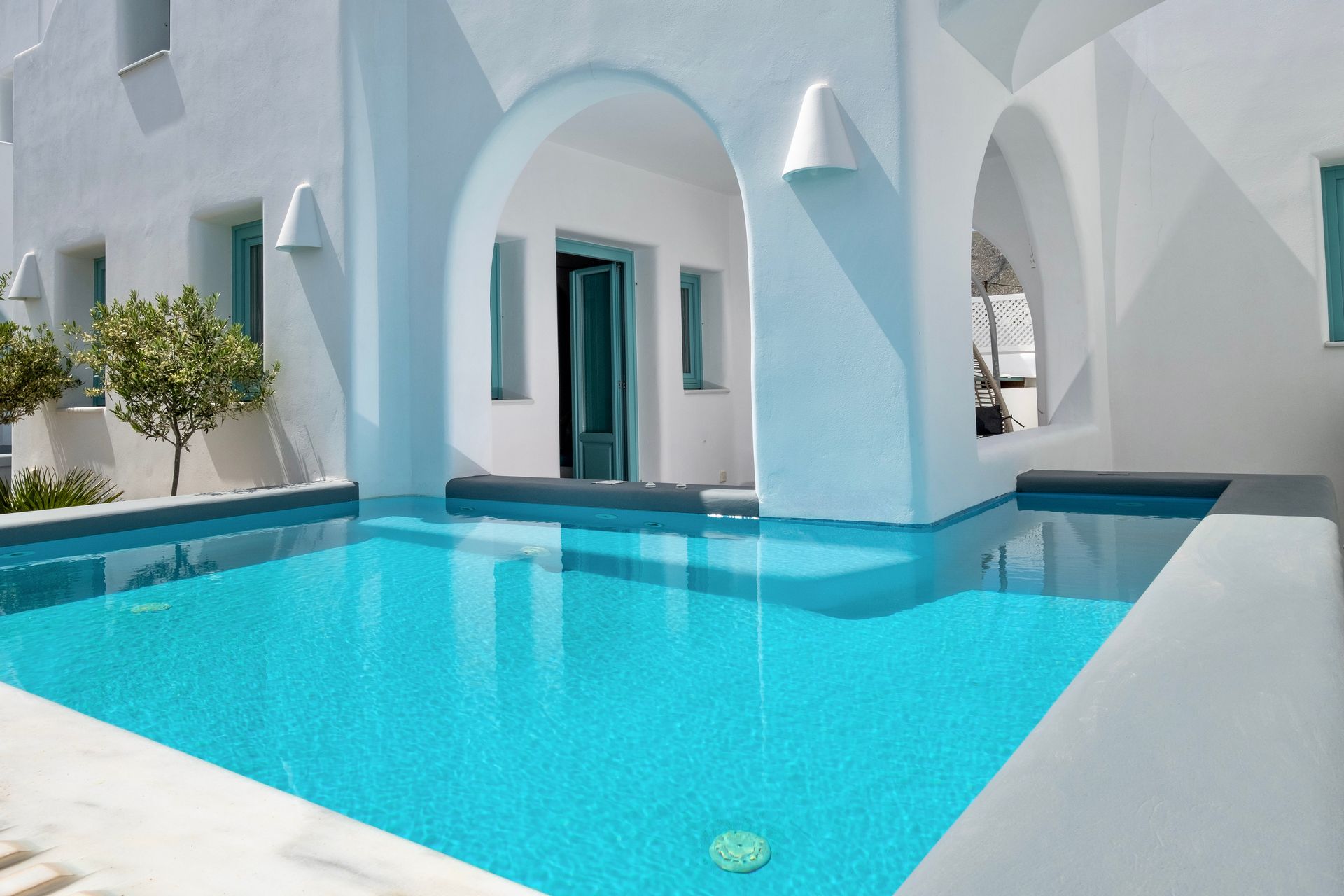 Anastasia Princess Luxury Beach Residence, Adults Only - SUPLJZ - 2