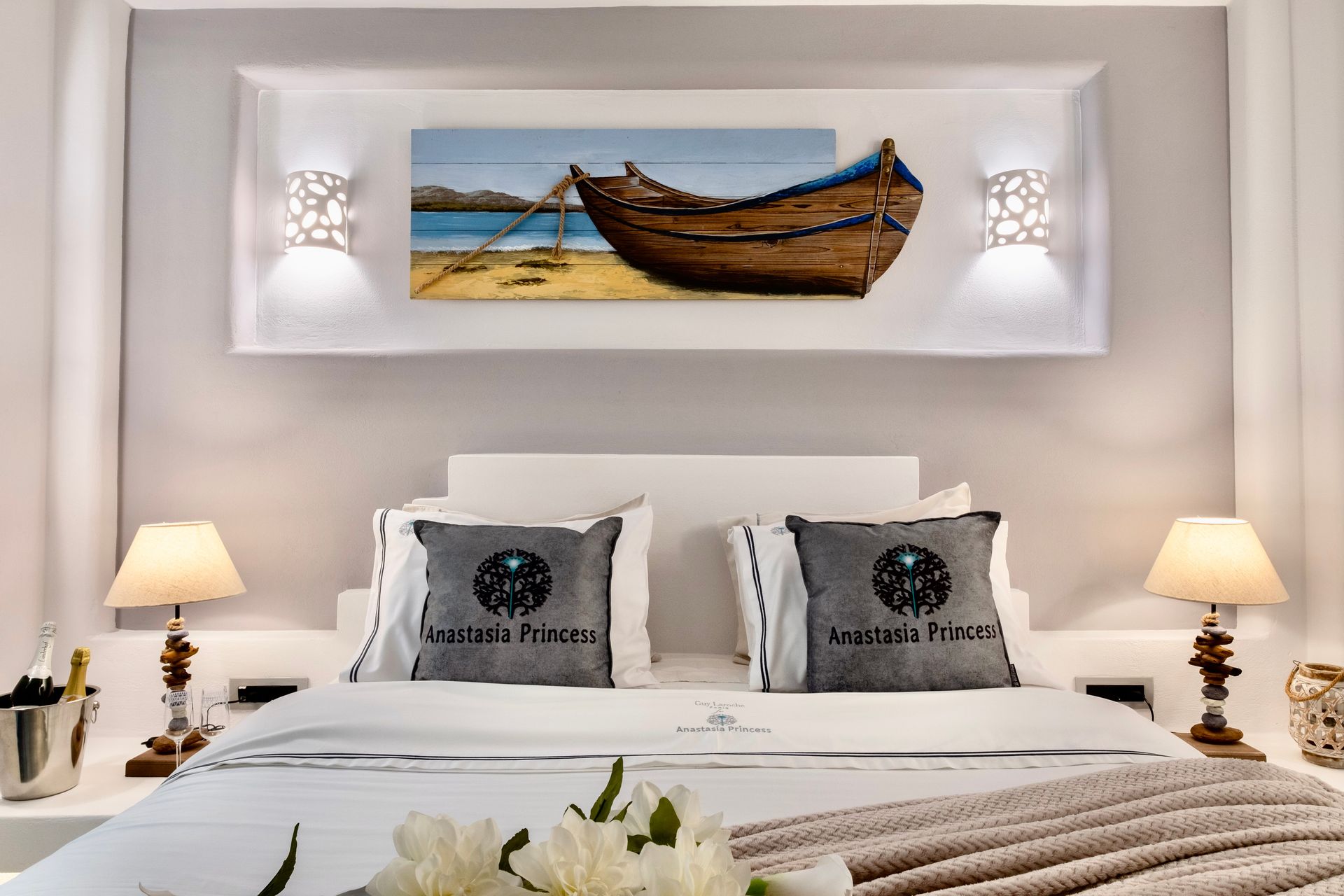 Anastasia Princess Luxury Beach Residence, Adults Only - SUPLJZ - 5