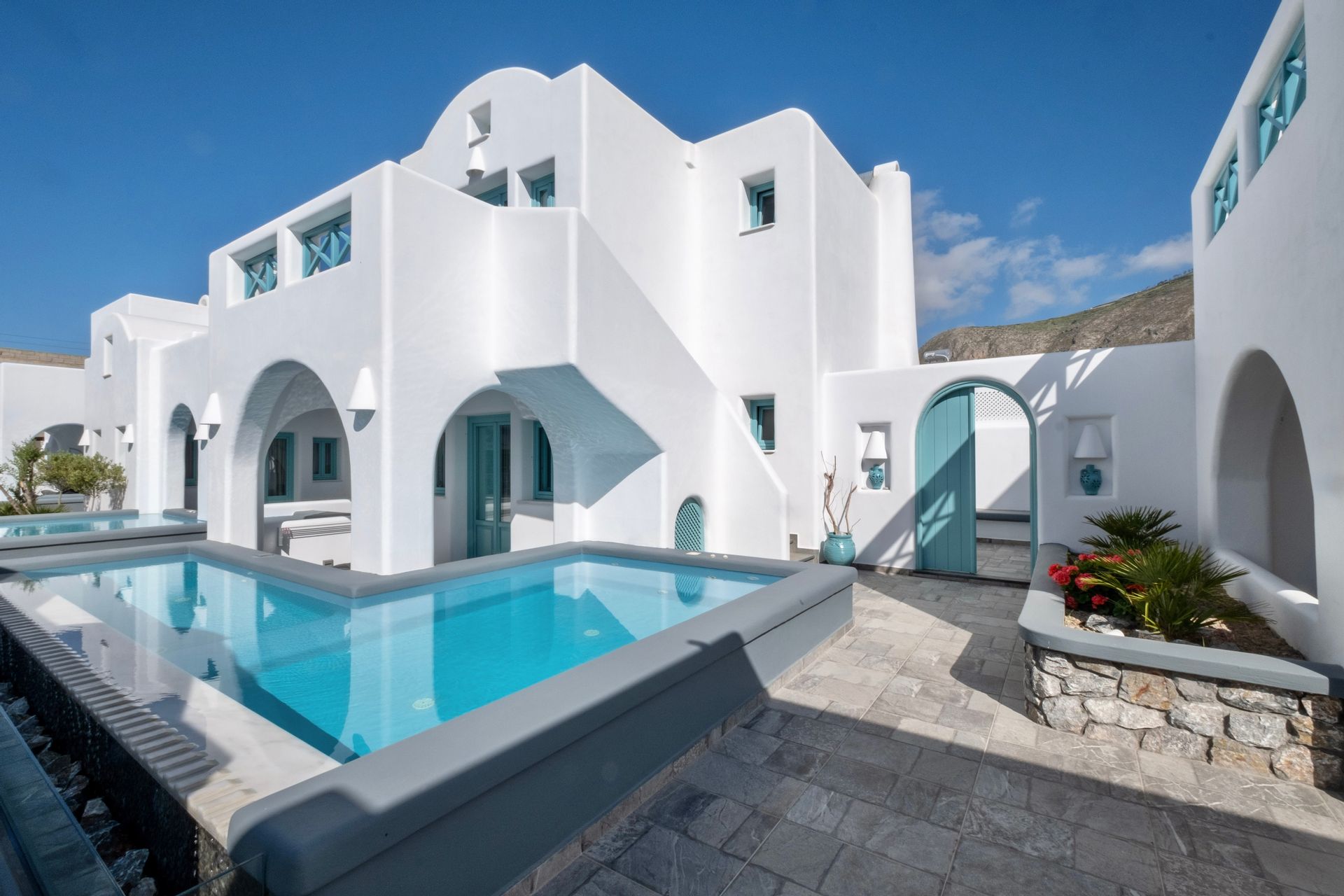 Anastasia Princess Luxury Beach Residence, Adults Only - SUPLJZ - 10