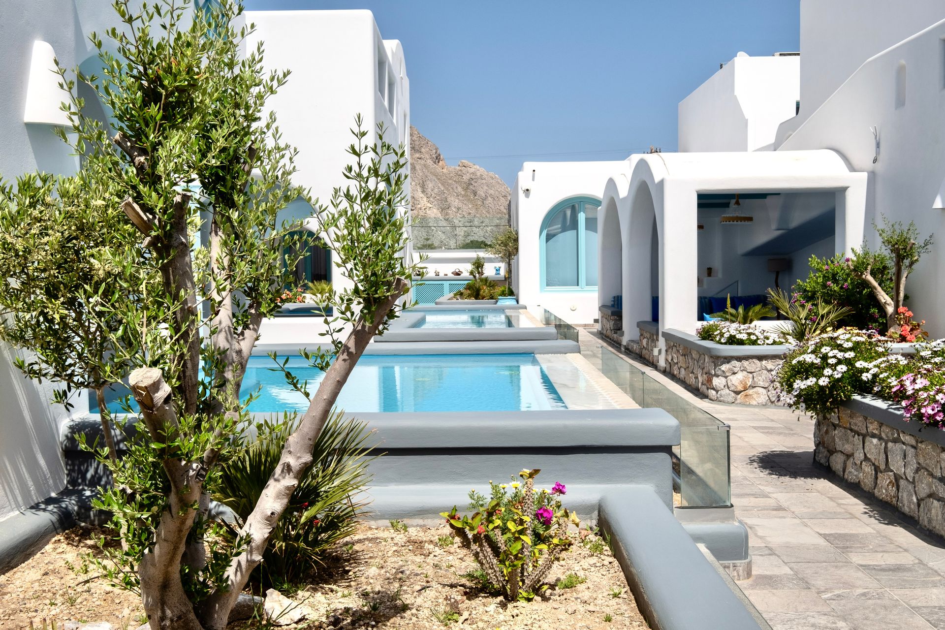 Anastasia Princess Luxury Beach Residence, Adults Only - SUPLJZ - 12