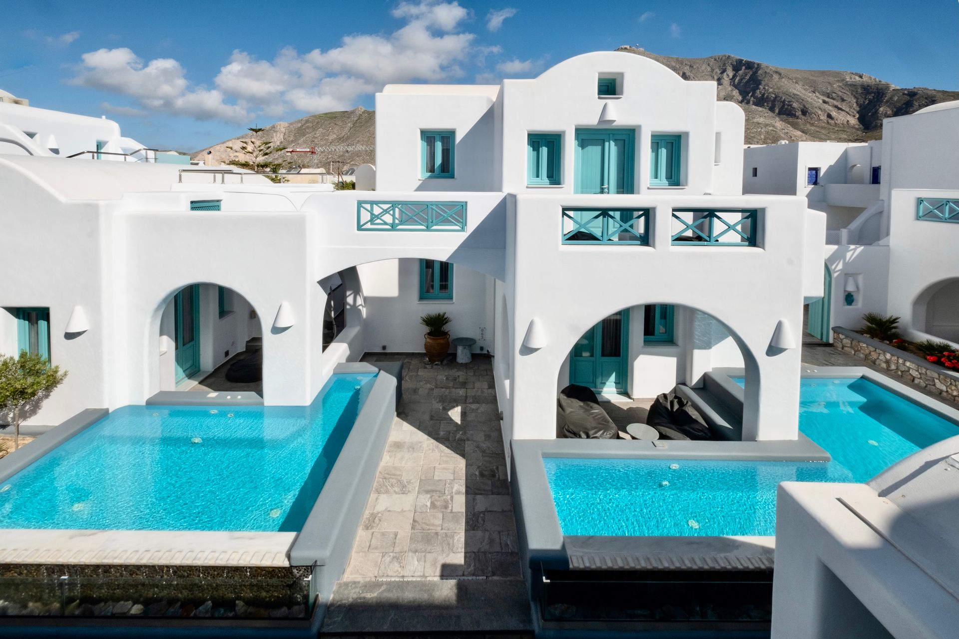 Anastasia Princess Luxury Beach Residence, Adults Only - SUPLJZ - 16