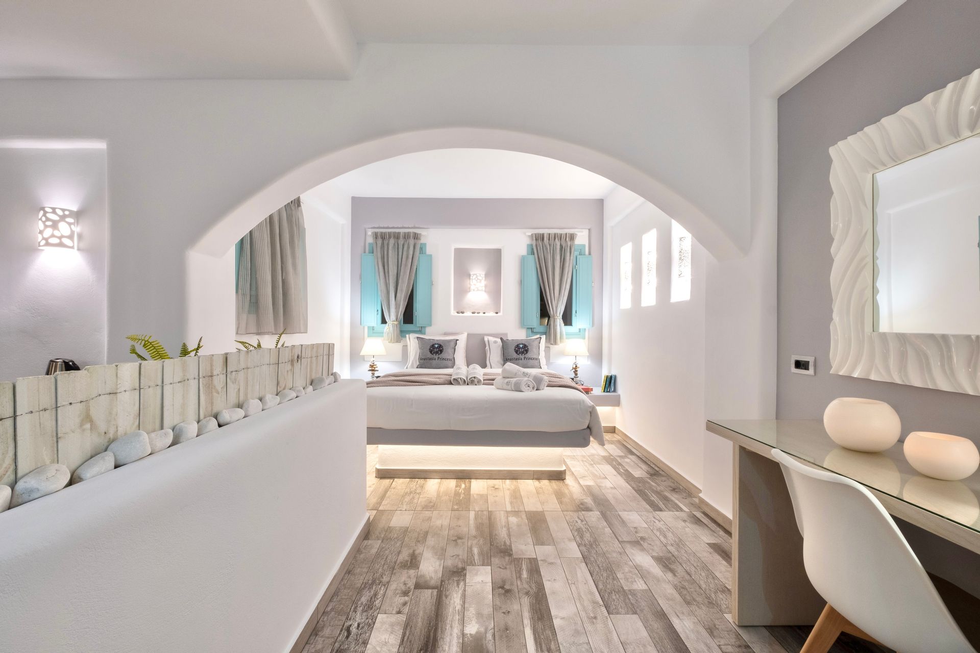 Anastasia Princess Luxury Beach Residence, Adults Only - SUPLJZ - 18