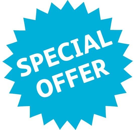 Double Room SPECIAL OFFER