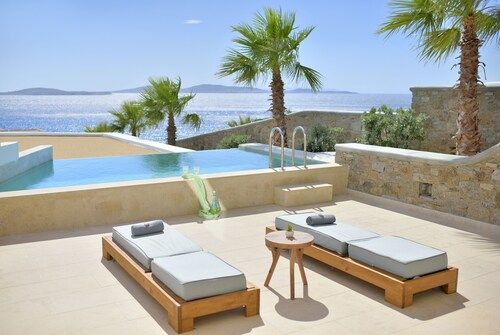 Anax Resort & Spa Mykonos - LUX - 2