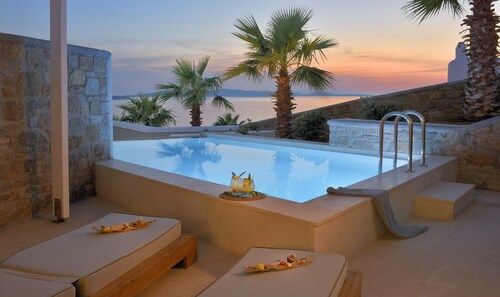 Anax Resort & Spa Mykonos - LUX - 3