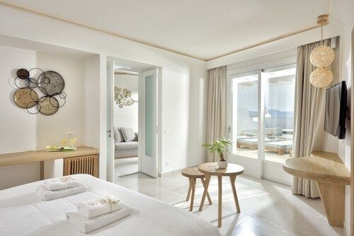 Anax Resort & Spa Mykonos - 2BEDPP - 5