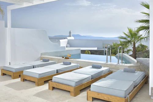 Anax Resort & Spa Mykonos - 2BEDPP - 8