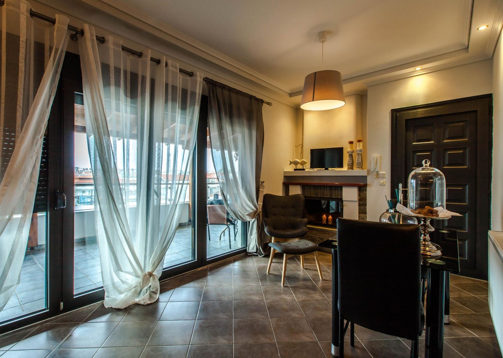 Aqua Mare Hotel & Sea Side - SUIT2B - 4