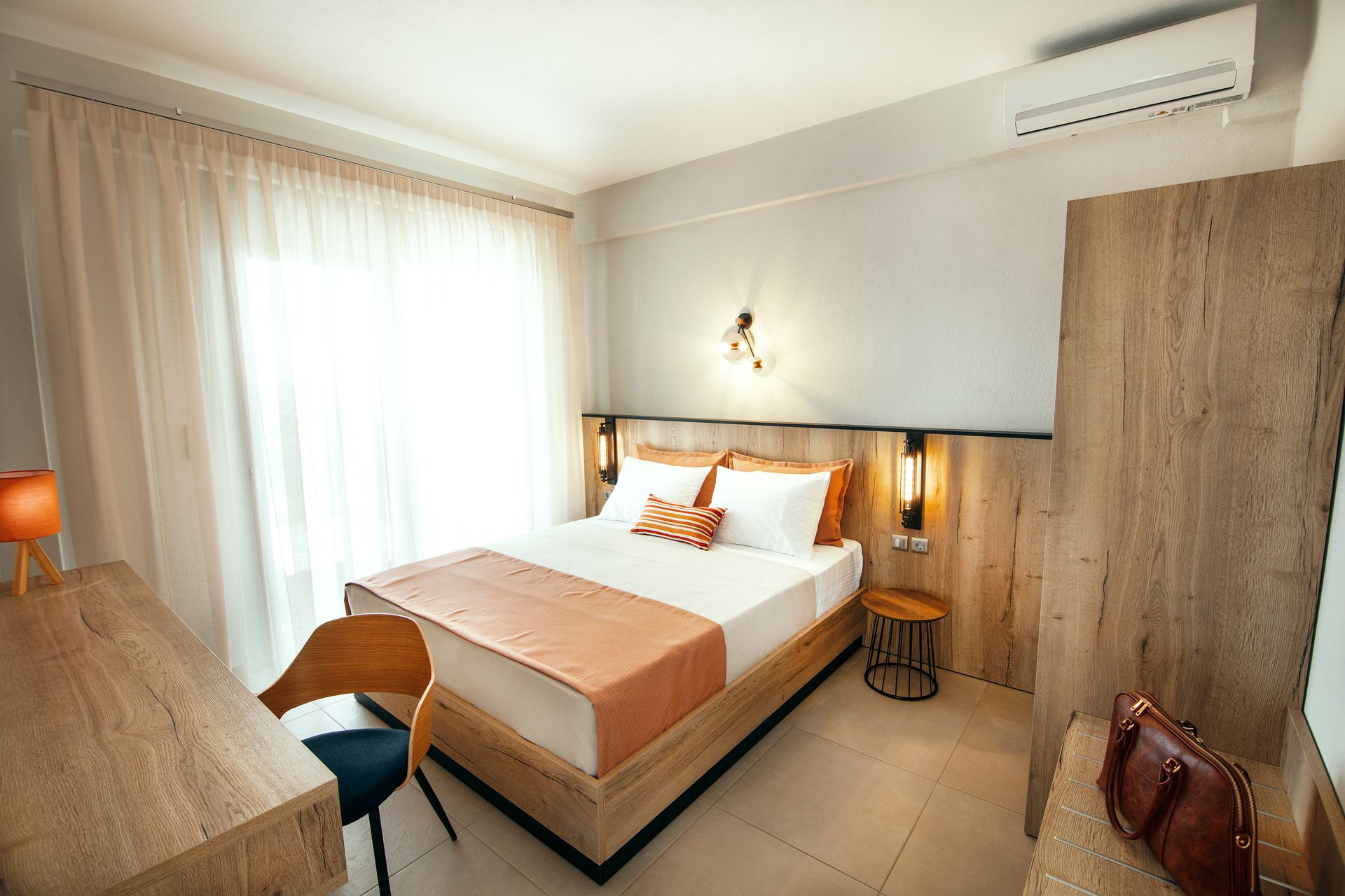 Harmony Apartment