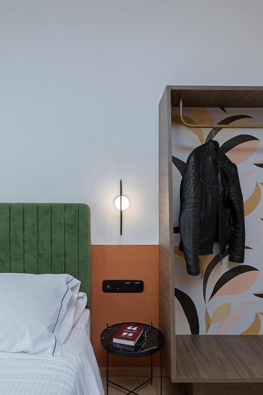 Acro Urban Suites Athens - KSSB - 6
