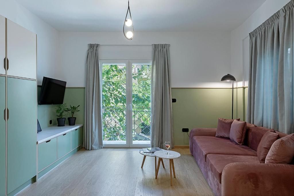 Acro Urban Suites Athens - STUAP - 3