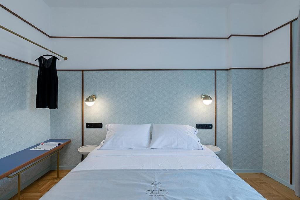 Acro Urban Suites Athens - KINGST - 2