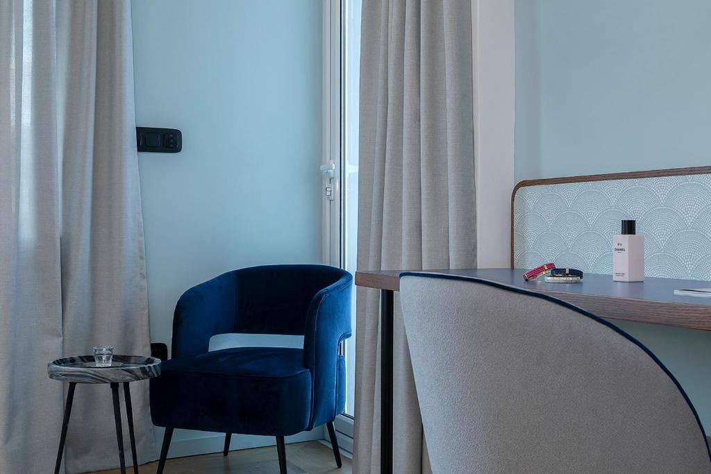 Acro Urban Suites Athens - KINGST - 4