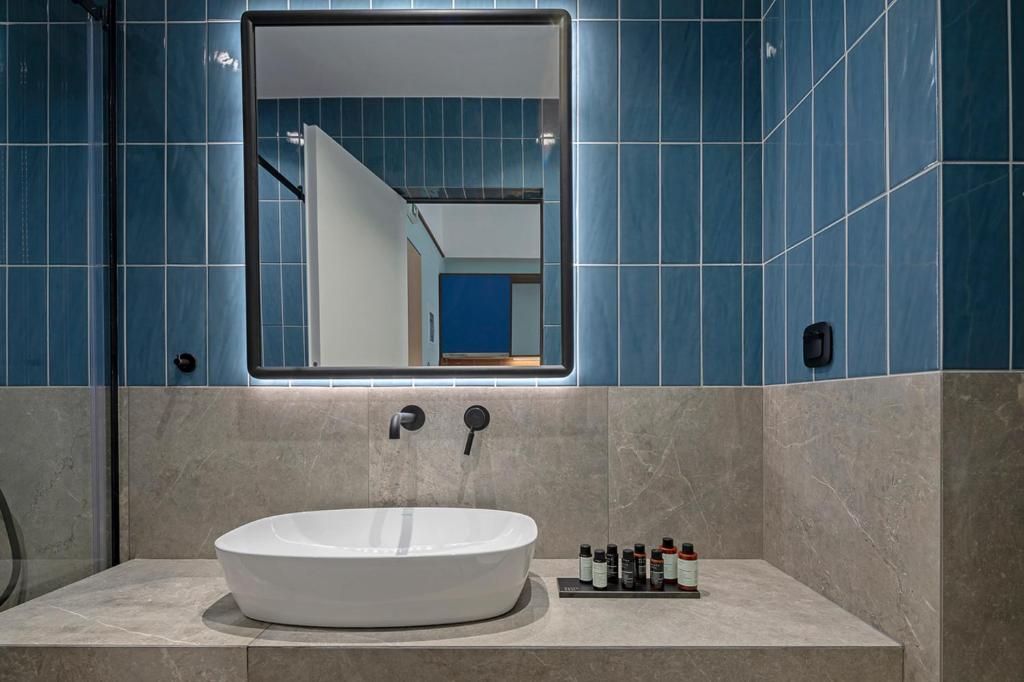 Acro Urban Suites Athens - KINGST - 5