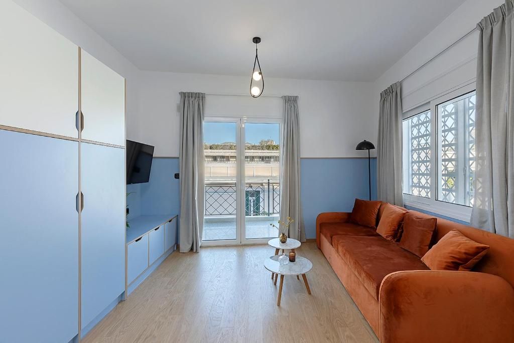 Acro Urban Suites Athens - STUAPA - 2