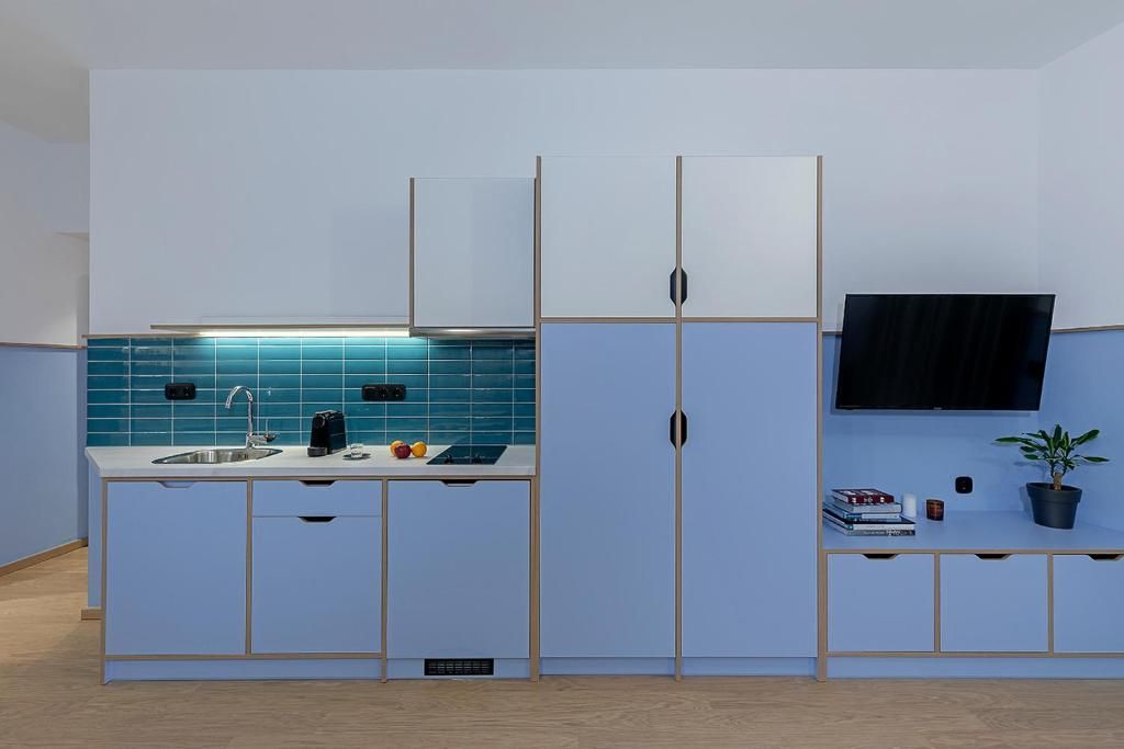 Acro Urban Suites Athens - STUAPA - 7