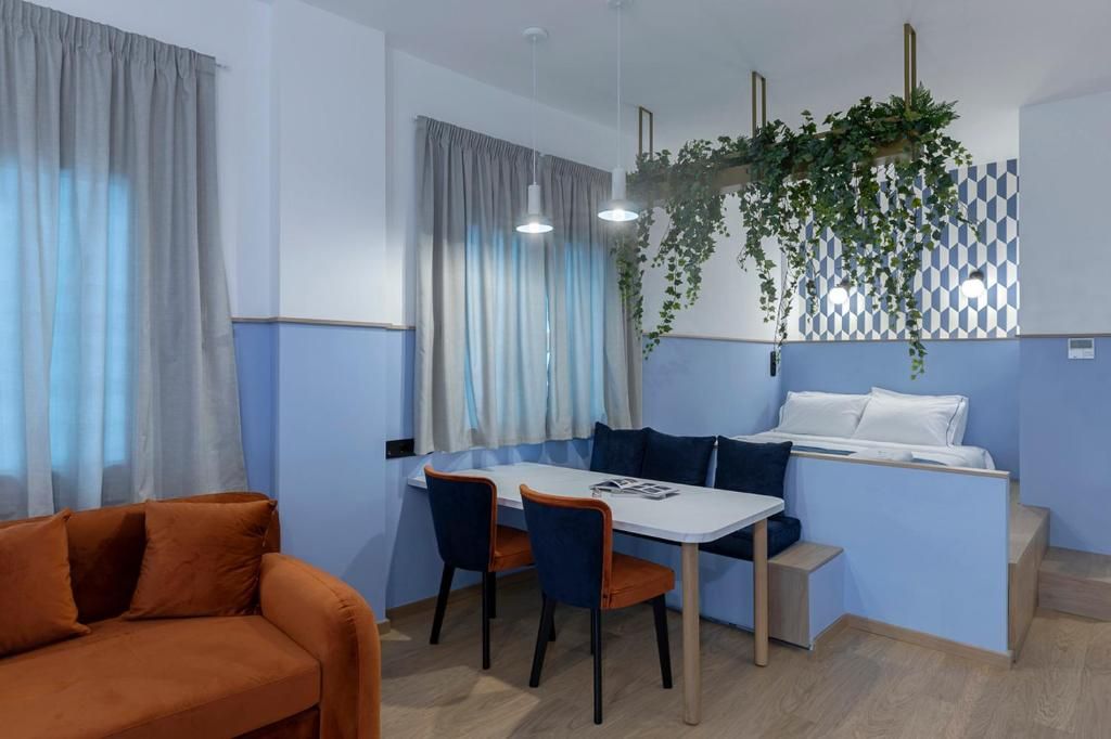 Acro Urban Suites Athens - STUAPA - 9