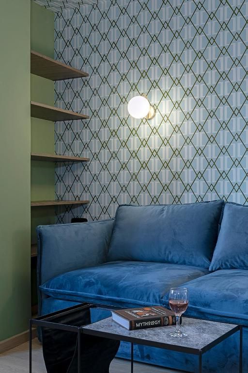 Acro Urban Suites Athens - QUESTU - 2