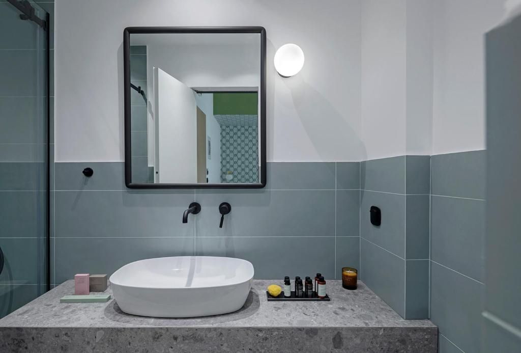 Acro Urban Suites Athens - QUESTU - 5