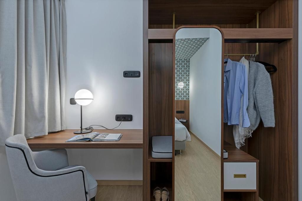 Acro Urban Suites Athens - FSBBV - 14