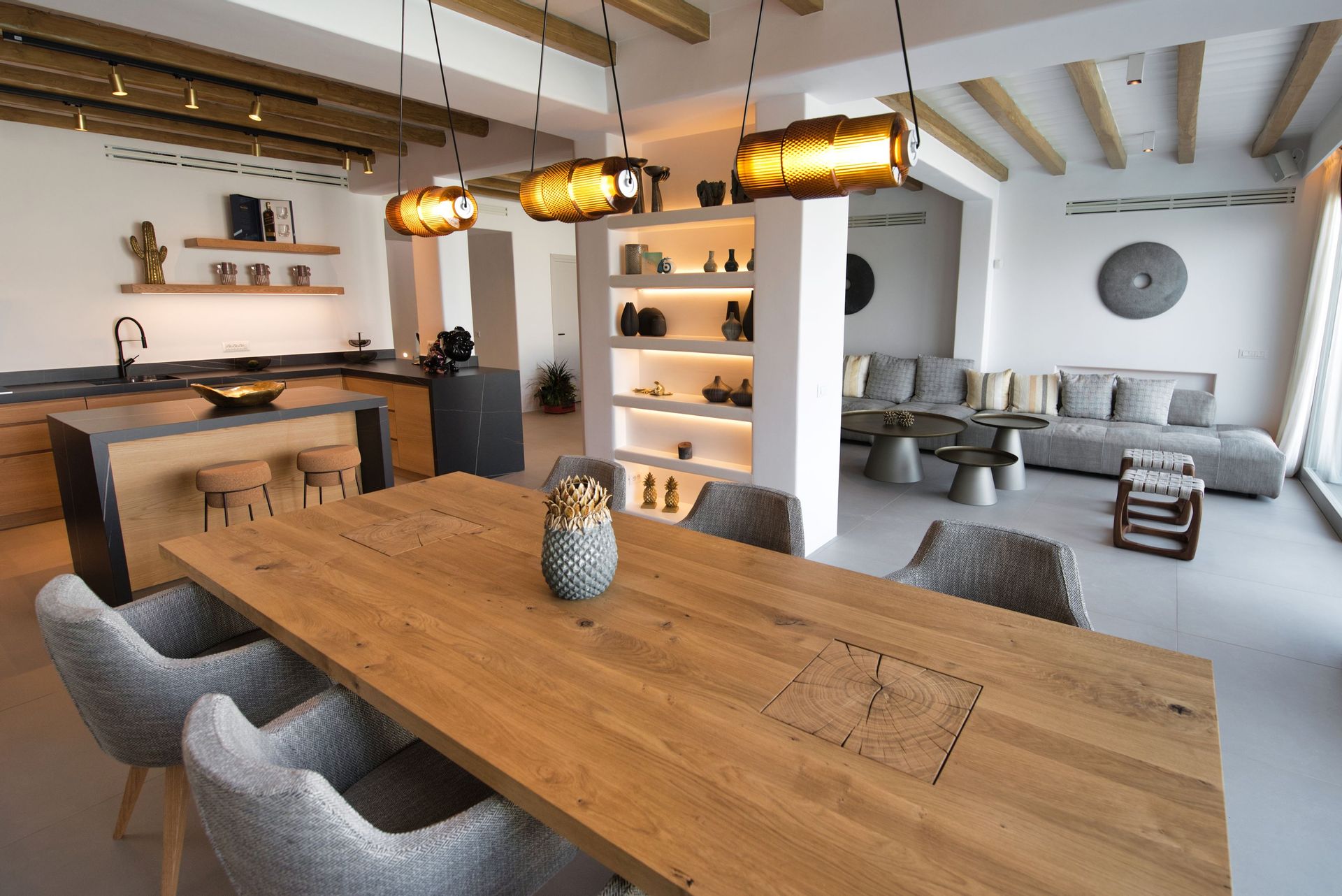 SPLENDID MYKONOS Luxury Villas & Suites - VILLAI - 10