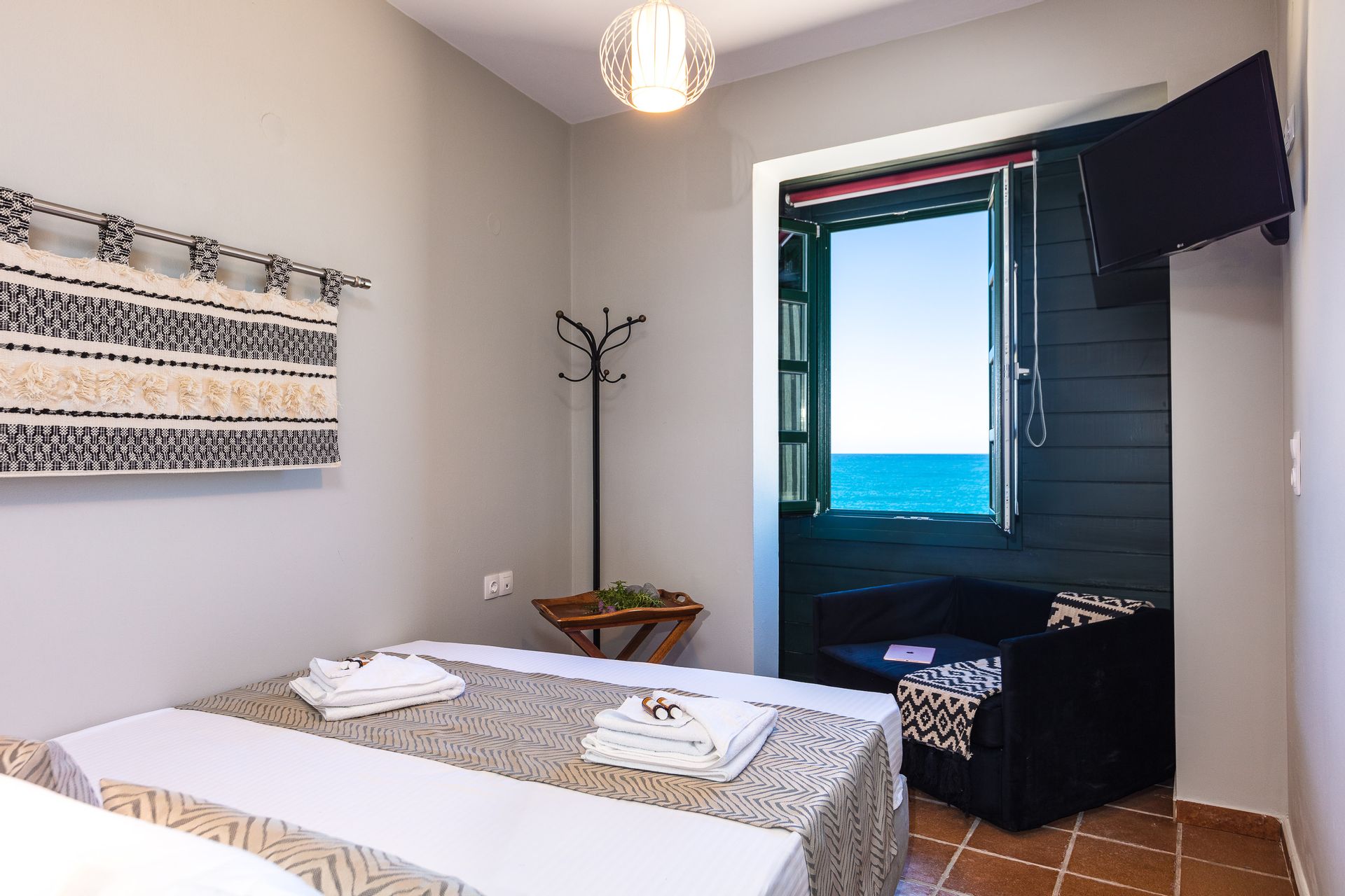 Ink Hotel House of Europe Rethymno - DBLSV - 3