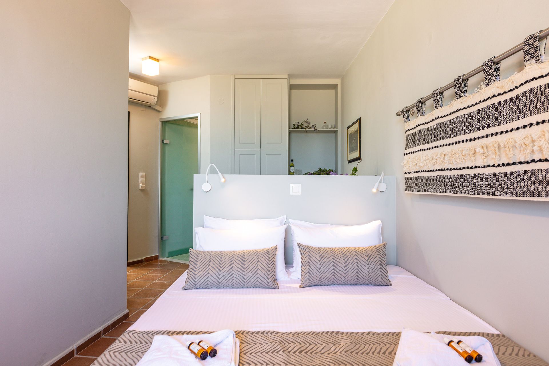 Ink Hotel House of Europe Rethymno - DBLSV - 4