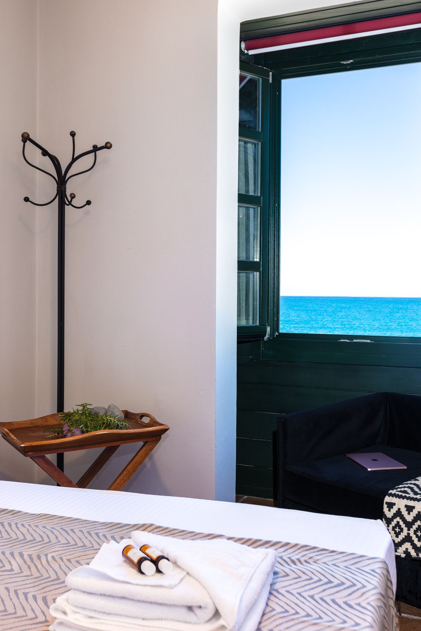 Ink Hotel House of Europe Rethymno - DBLSV - 6