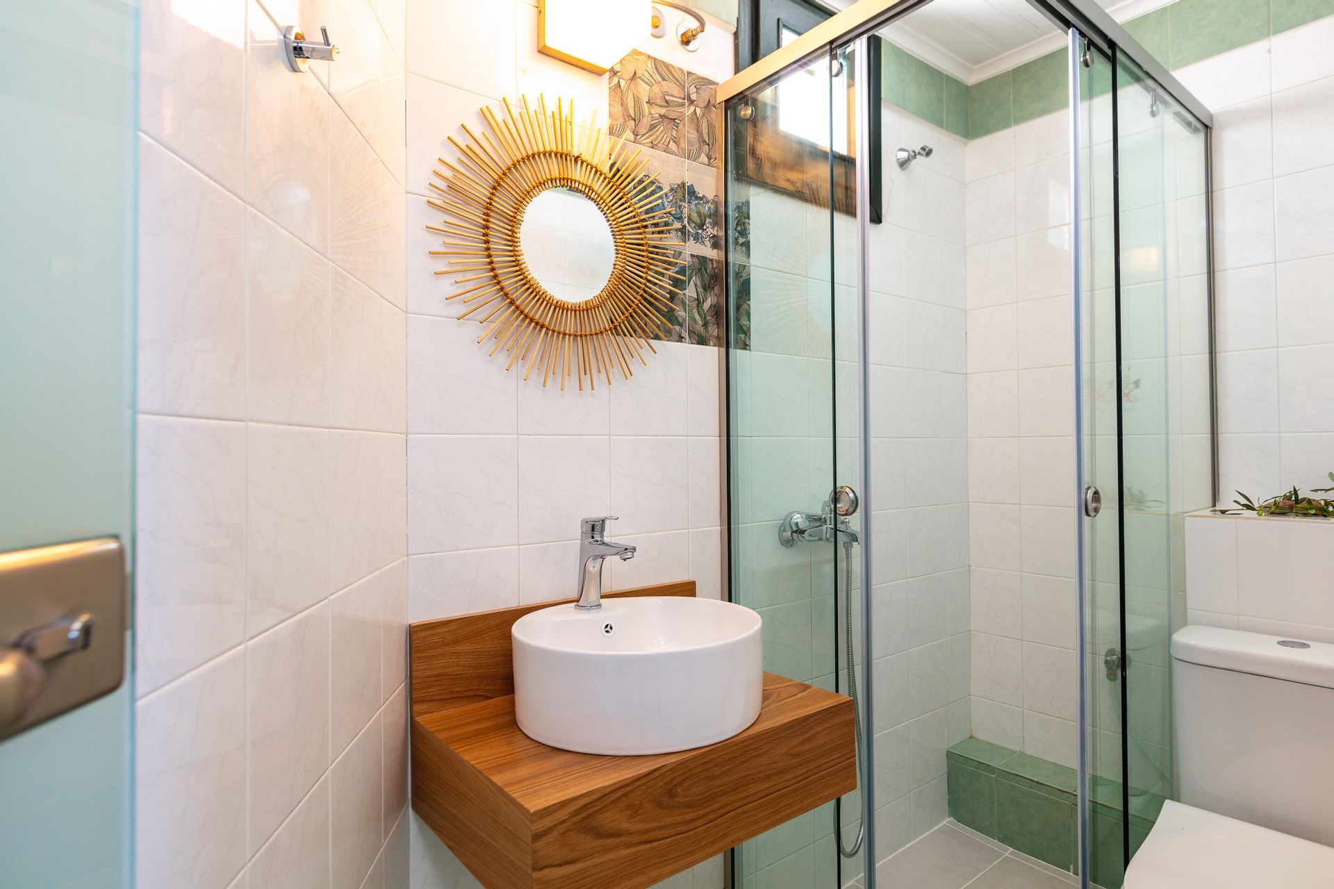 Ink Hotel House of Europe Rethymno - DBLSV - 7
