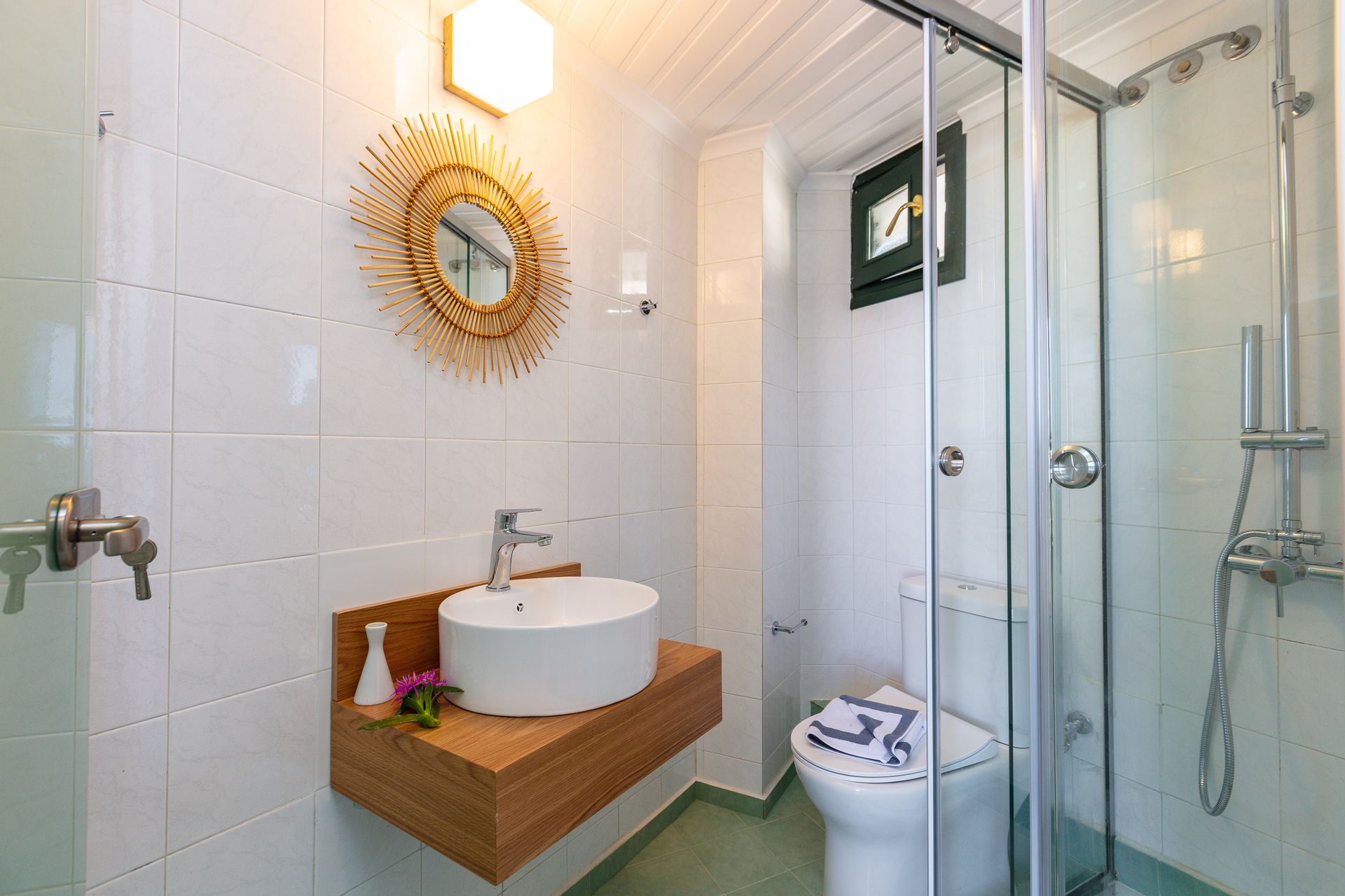 Ink Hotel House of Europe Rethymno - DBLSV - 16