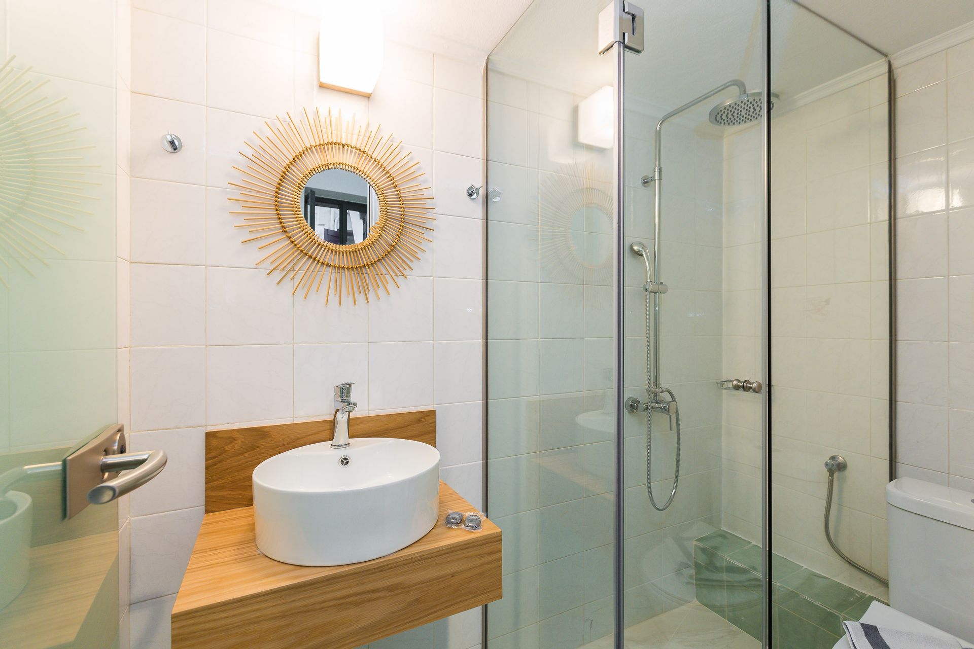 Ink Hotel House of Europe Rethymno - DBLSTB - 3